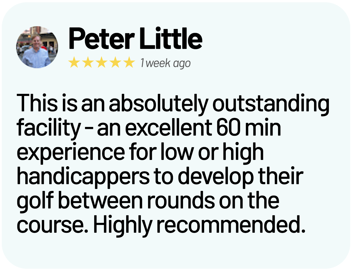 Review 02 - Peter Little